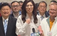 欧博ABG官网-郑丽文返台发表讲话，赖清德急了，民众党暴露真面目，不简单