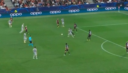 欧博ABG官网-【欧冠】卡卢卢遭戏耍萨勒马克斯救主 米兰客平红牛