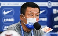 欧博ABG官网-叕换帅！申花7年已更换7帅 真是教练问题？