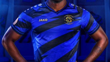 欧博官网-官方：此前遭遇车祸的安东尼奥复出，加盟卡塔尔俱乐部赛利亚