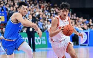 CBA最强广东队打疯了！掀翻北京上海，双杀辽篮浙江，给宏远打样