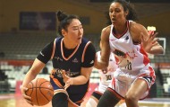 欧博ABG官网-连场轰22+11！中国女篮31岁王牌大闪耀：宫鲁鸣重用新科助攻王？