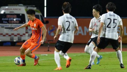 欧博ABG官网-泰山U21自认1分难掩巨大差距：最后一场发挥有失常