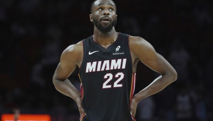 维金斯交易谈判陷入停滞：热火高报价遇阻，湖人拒付首轮签