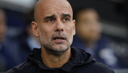 欧博官网-瓜迪奥拉：我年轻时目标只是成为冠军，现在则是联赛、欧冠……