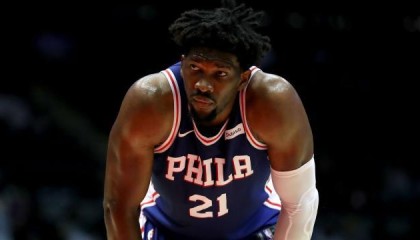 欧博官网-美国男篮需要你！科尔：祈祷恩比德能赶上奥运会