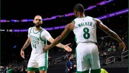 欧博官网-富尼耶发挥渐入佳境 主帅满意凯尔特人当前排名