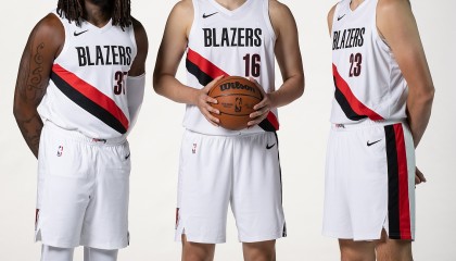 欧博官网-解说：杨瀚森第1年把罗威压过去不实际 等他和里斯一走杨就好打了